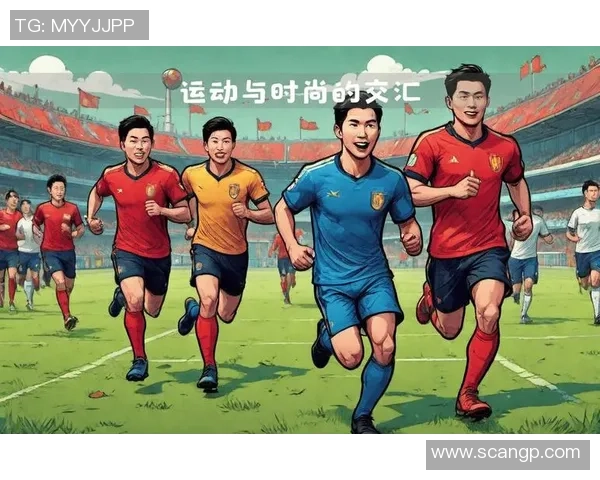 足球巨星代言人揭晓 谁是背后真正的品牌代言力量