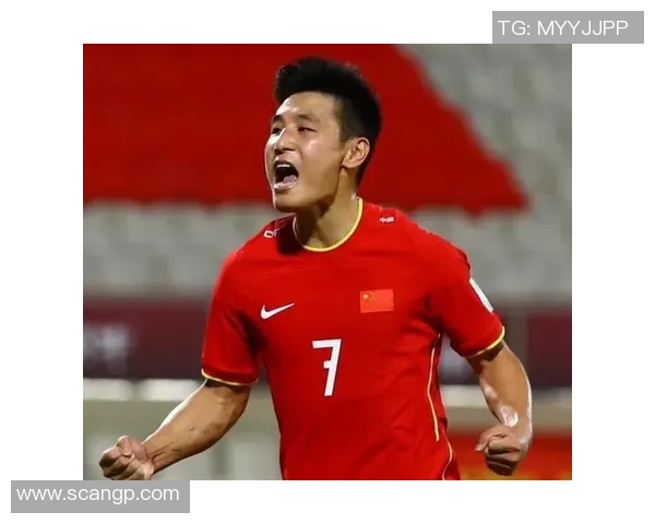 中国足球新一代球星崭露头角人数和未来潜力分析